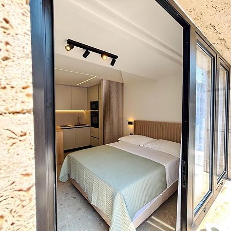 Marthinis Luxury Suites Split Dış mekan fotoğraf
