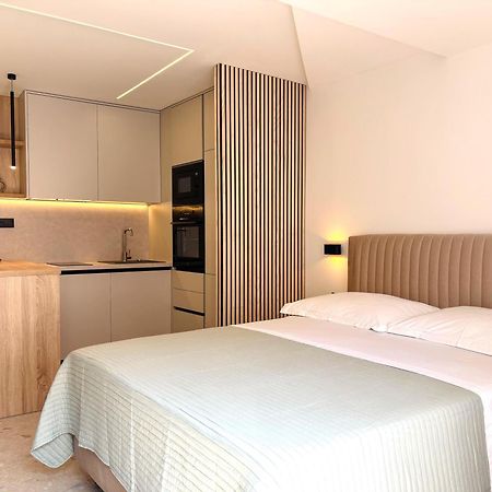 Marthinis Luxury Suites Split Dış mekan fotoğraf
