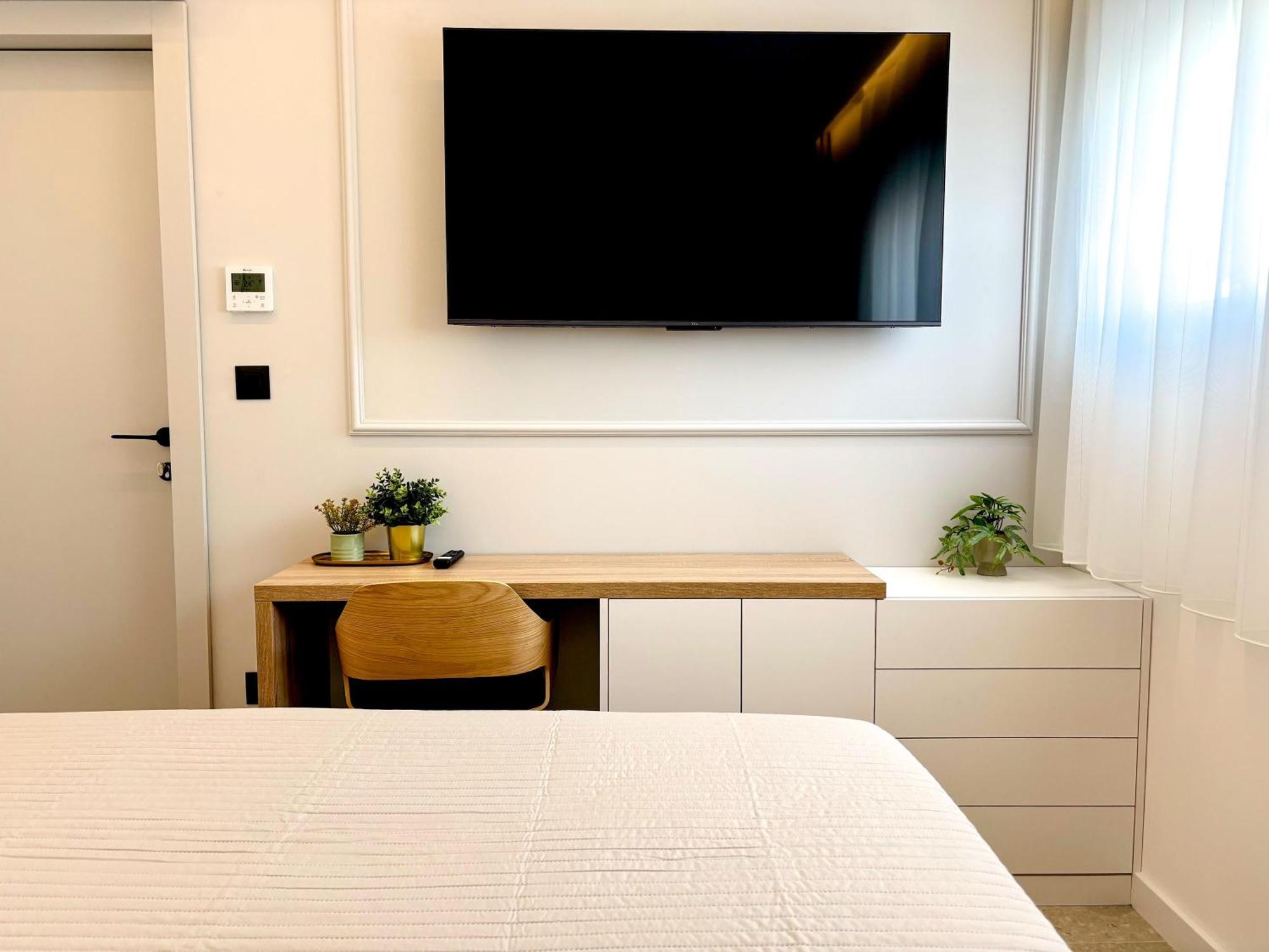 Marthinis Luxury Suites Split Dış mekan fotoğraf