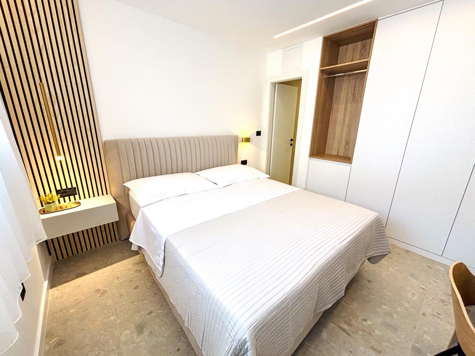 Marthinis Luxury Suites Split Dış mekan fotoğraf