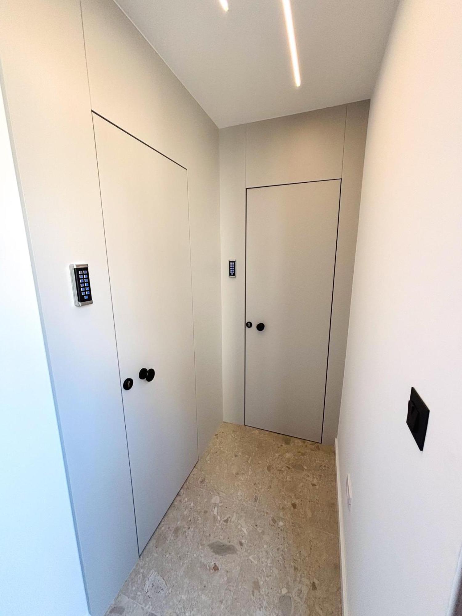 Marthinis Luxury Suites Split Dış mekan fotoğraf