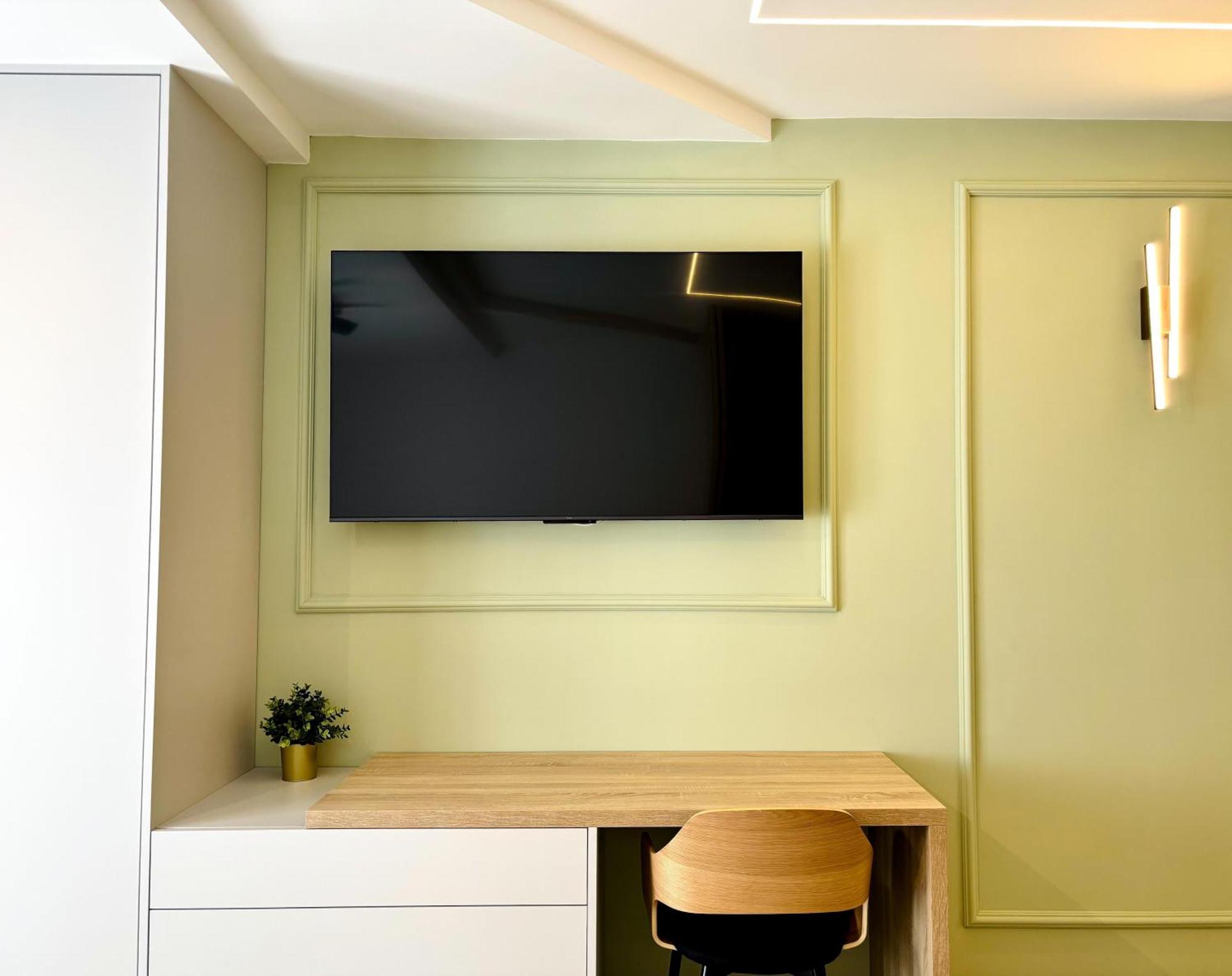 Marthinis Luxury Suites Split Dış mekan fotoğraf