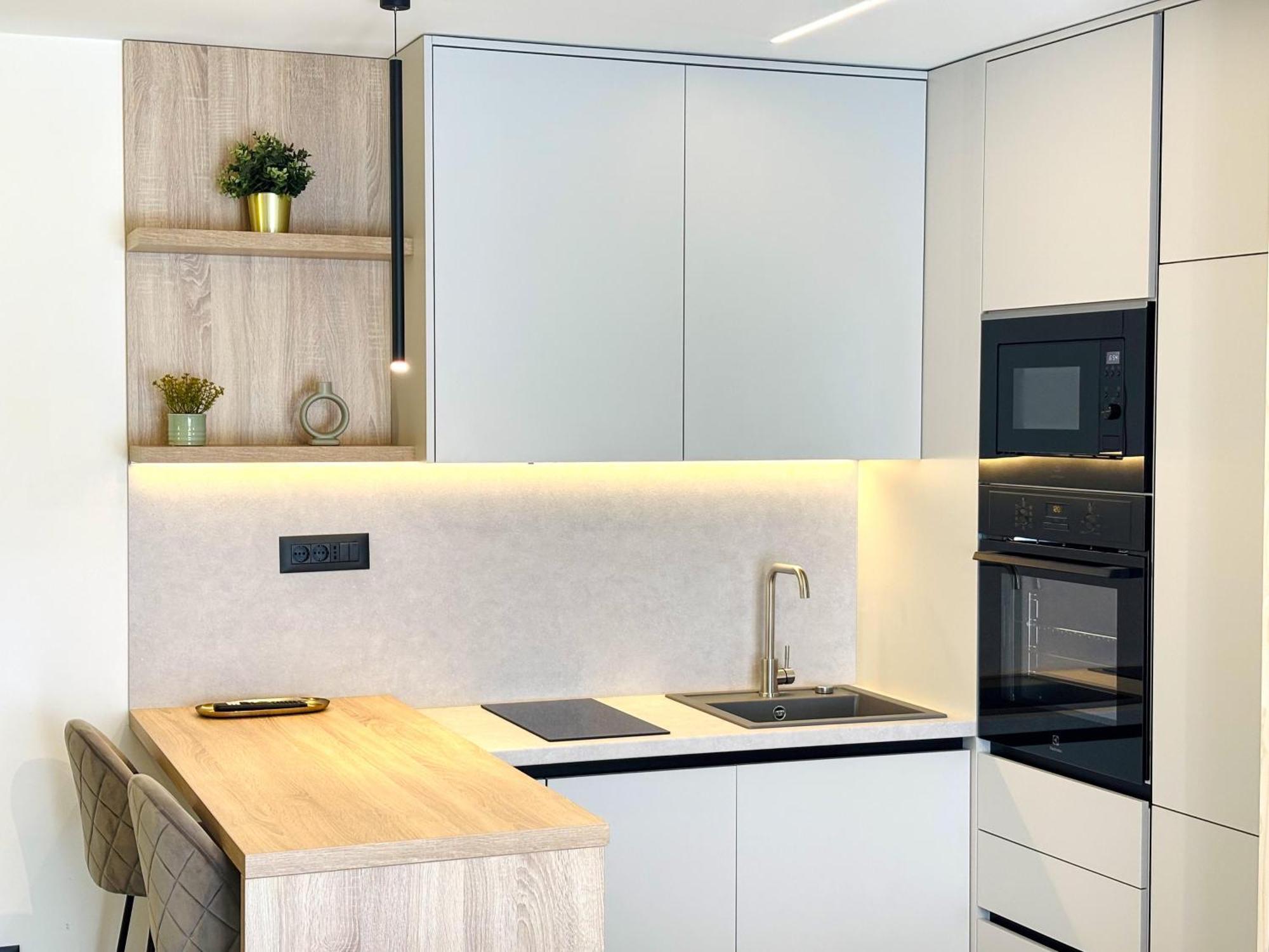 Marthinis Luxury Suites Split Dış mekan fotoğraf