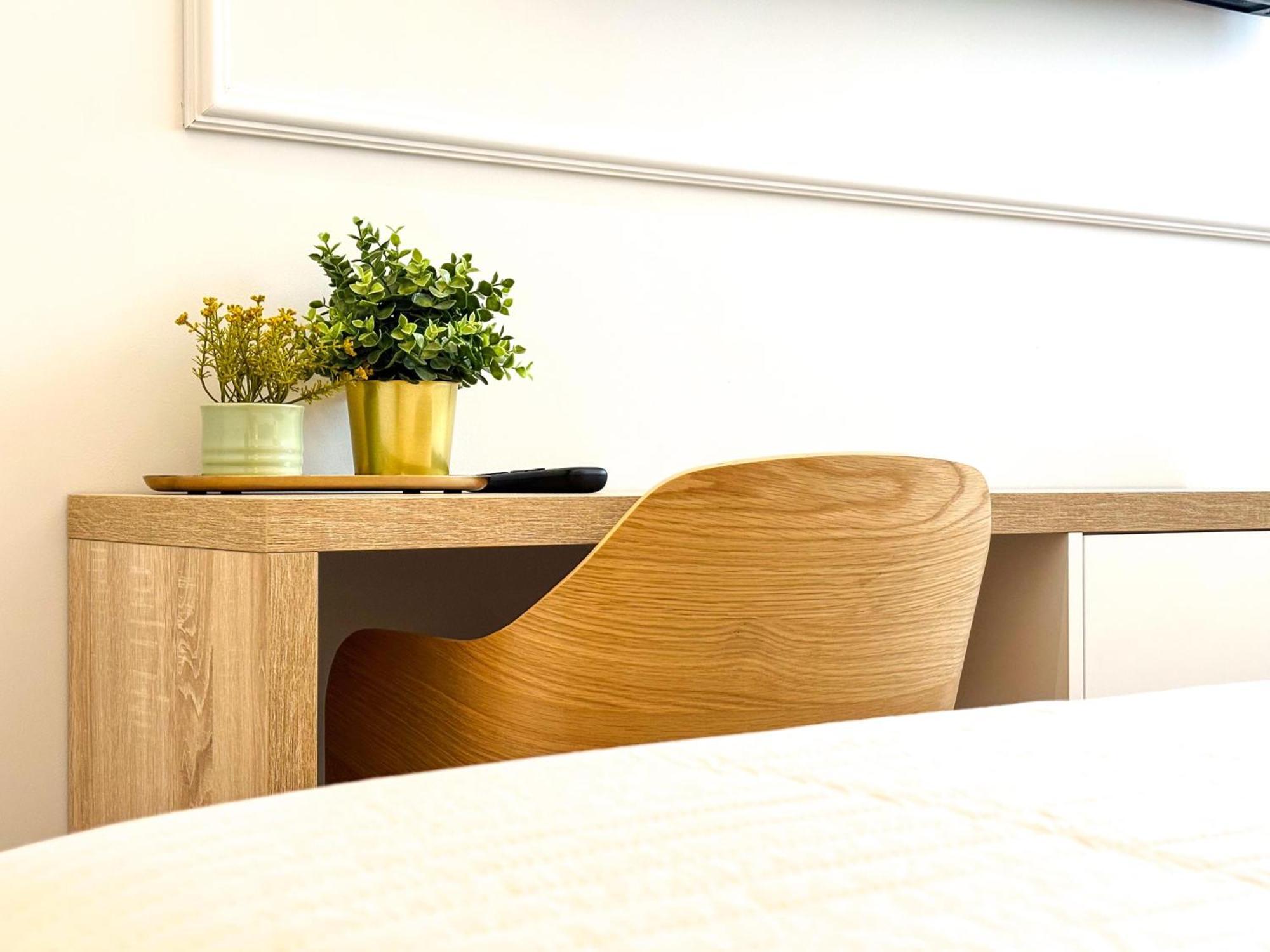 Marthinis Luxury Suites Split Dış mekan fotoğraf