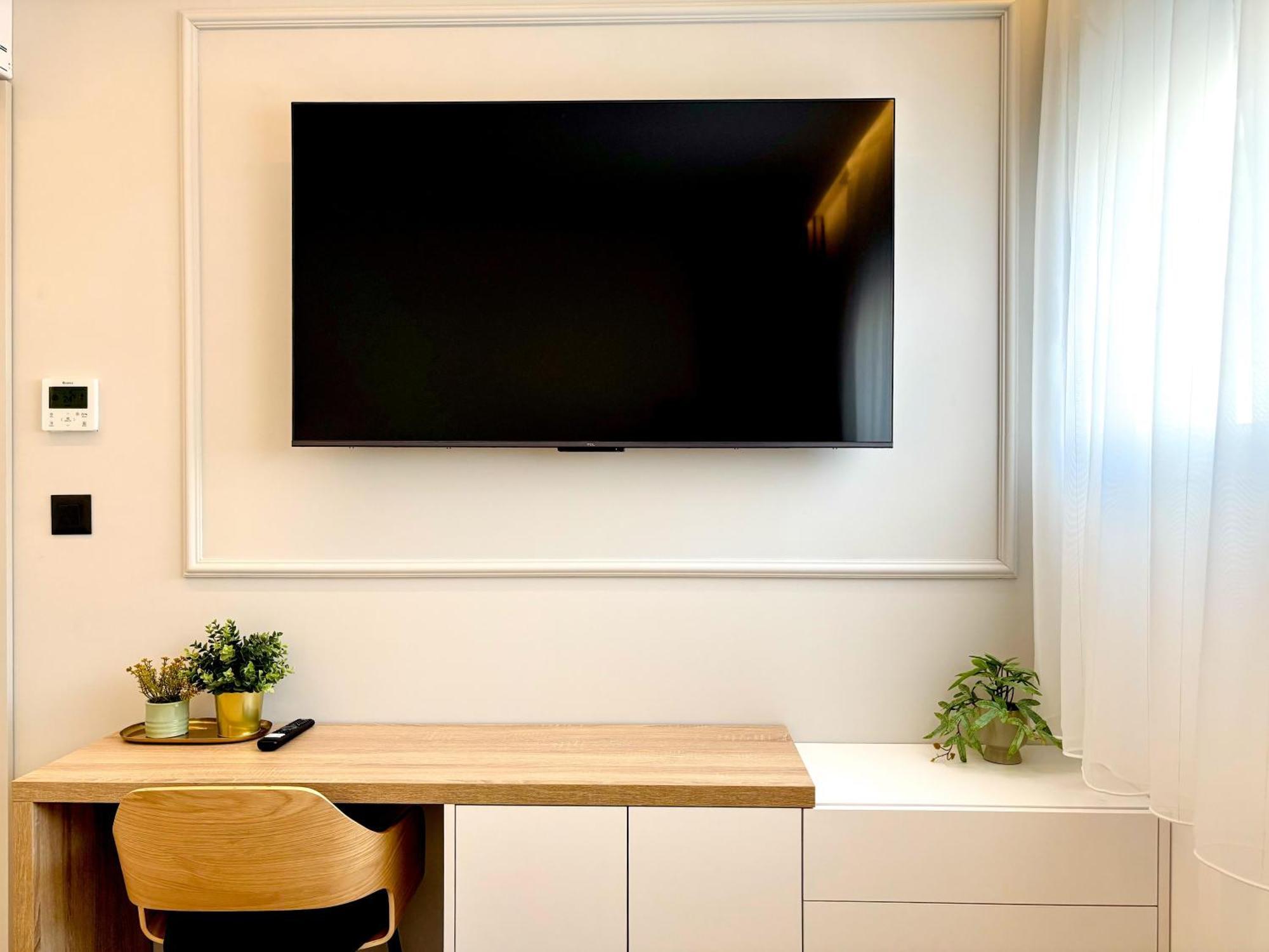 Marthinis Luxury Suites Split Dış mekan fotoğraf