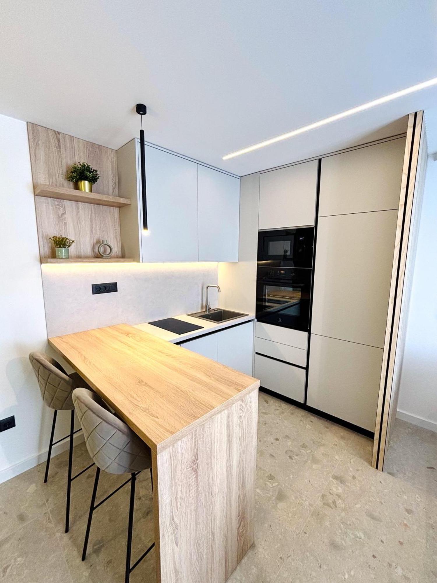 Marthinis Luxury Suites Split Dış mekan fotoğraf