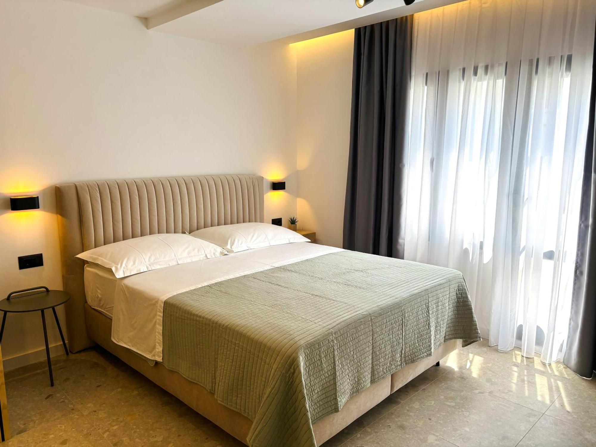 Marthinis Luxury Suites Split Dış mekan fotoğraf