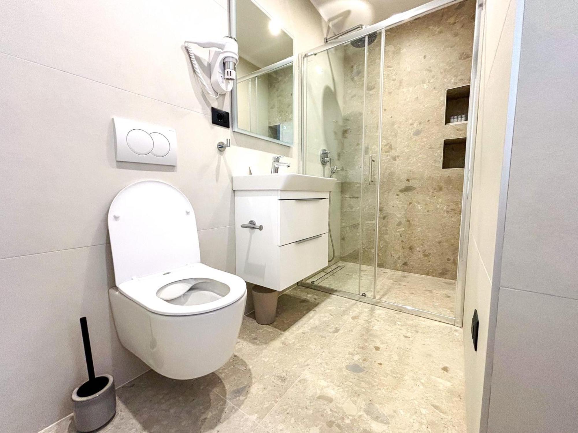 Marthinis Luxury Suites Split Dış mekan fotoğraf