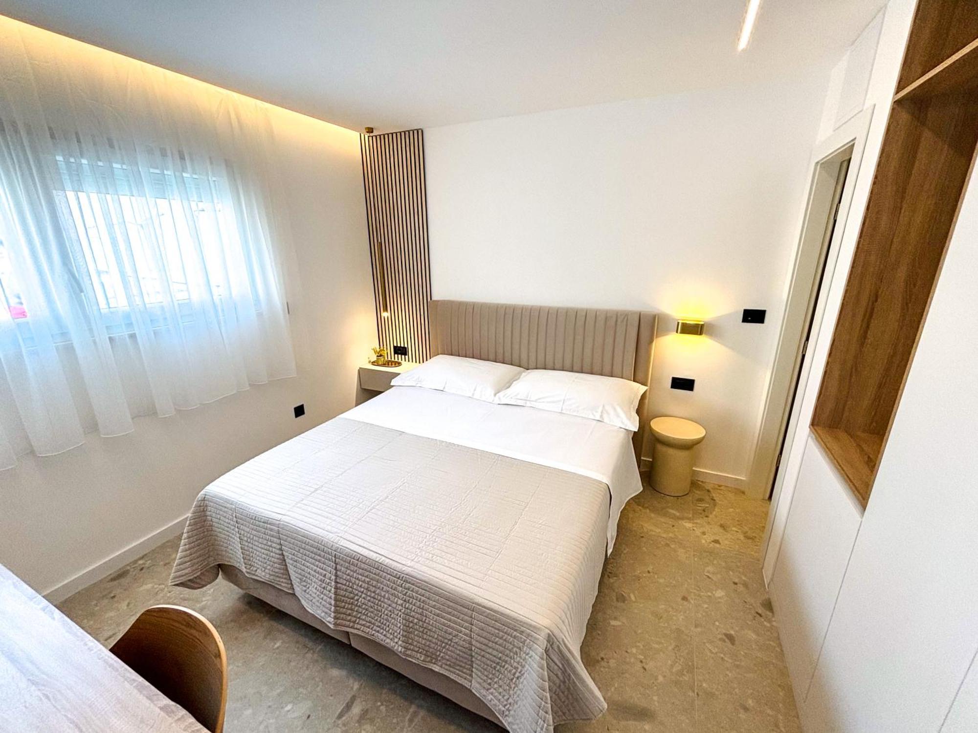 Marthinis Luxury Suites Split Dış mekan fotoğraf