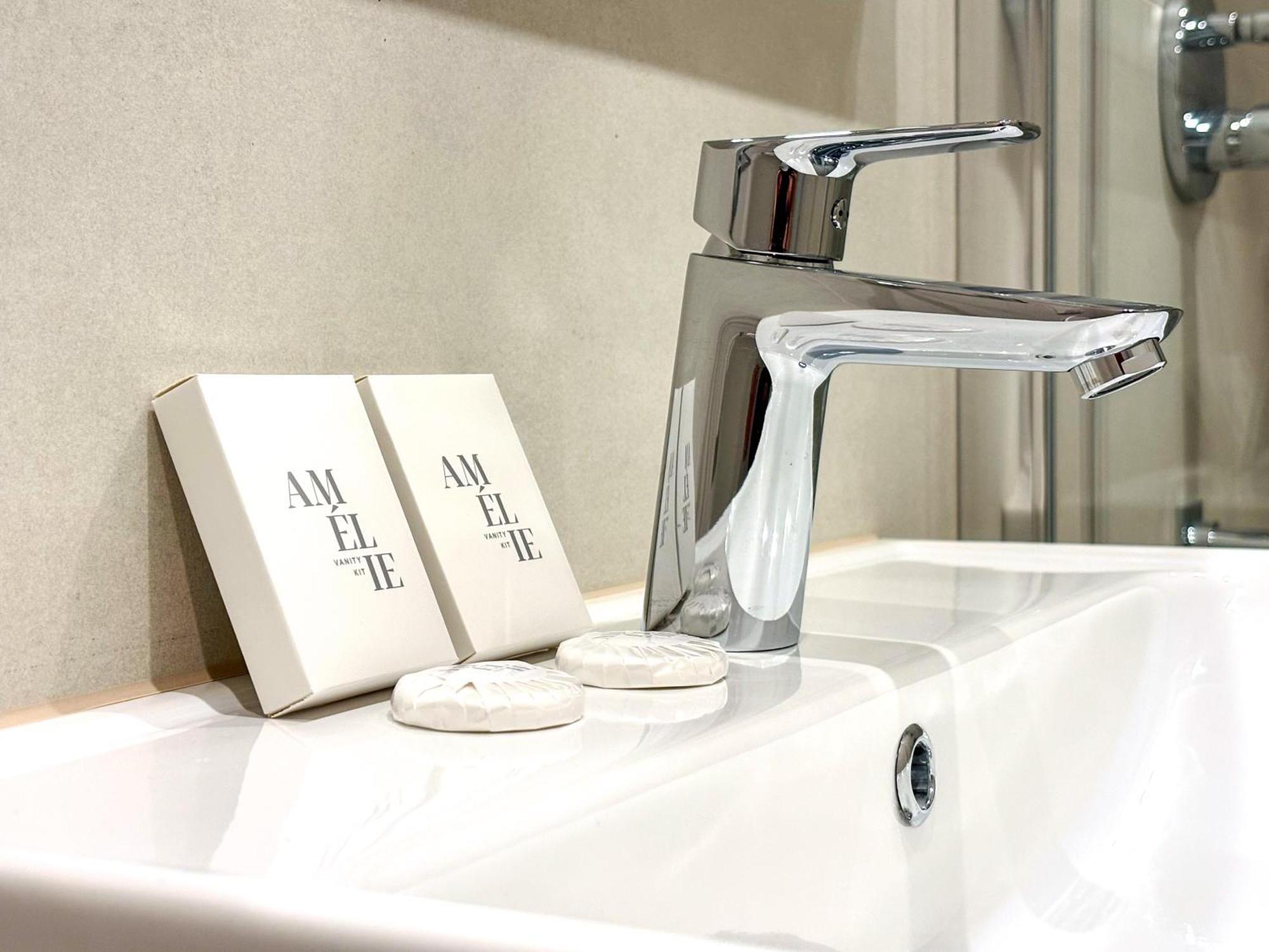 Marthinis Luxury Suites Split Dış mekan fotoğraf