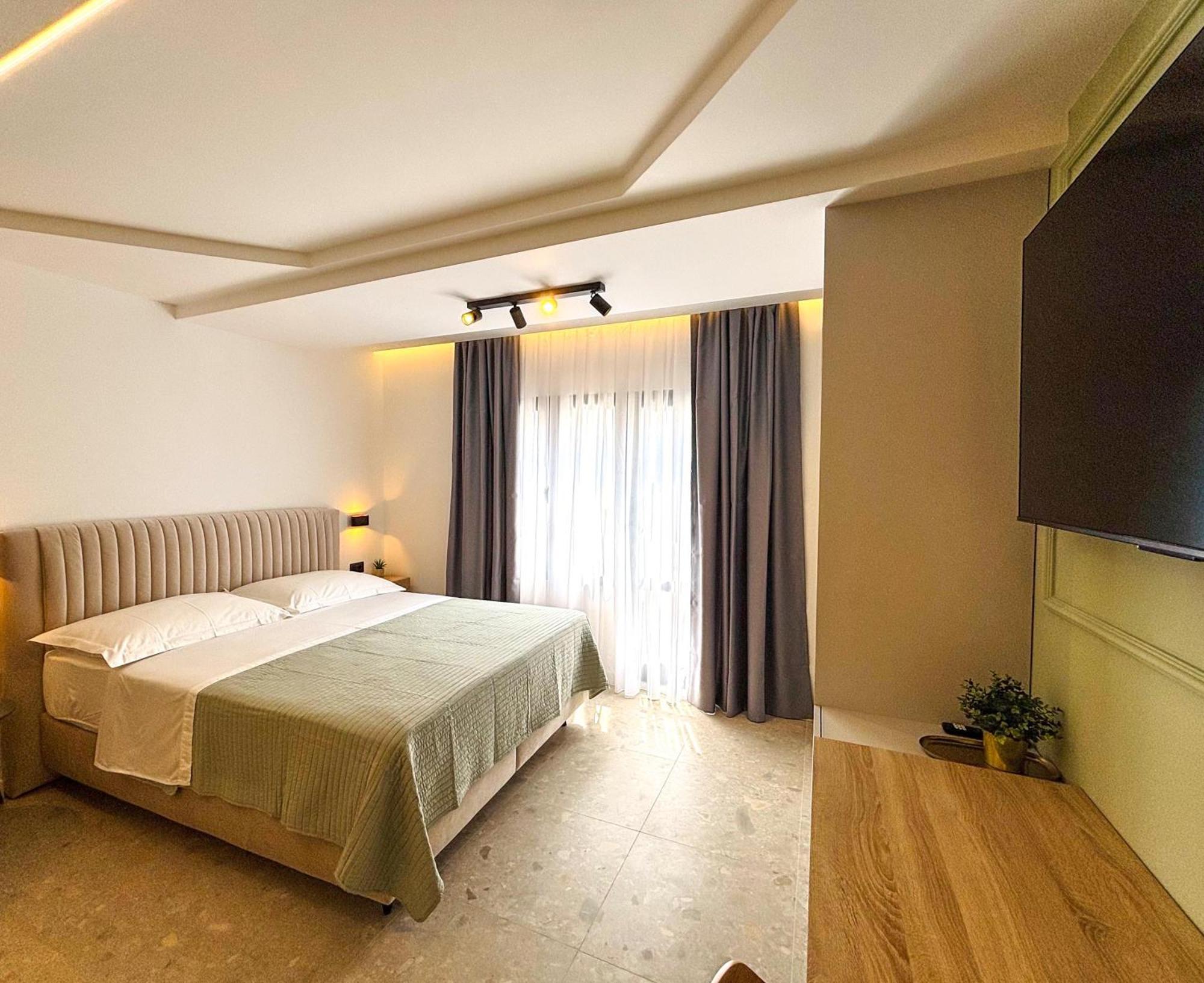 Marthinis Luxury Suites Split Dış mekan fotoğraf